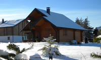 autre modele chalet